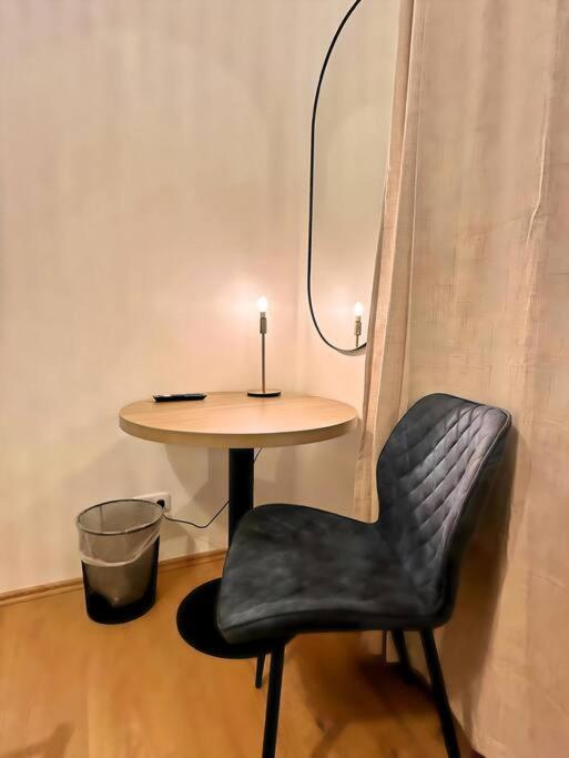 Urban & Chic: 2Bdr, Parkplatz Apartment Witten Exterior photo